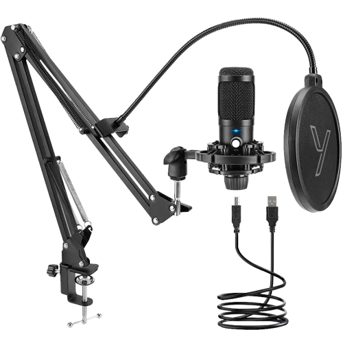 Yenkee YMC 1031 Stream studio USB