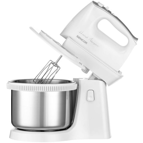 Sencor SHM 6206SS Mikseris ar bļodu 500W