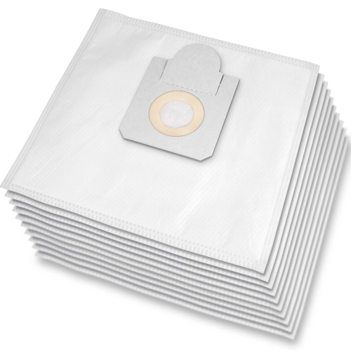 Sencor SVCX 0910 Maisiņi putekļsūcējiem 10gb