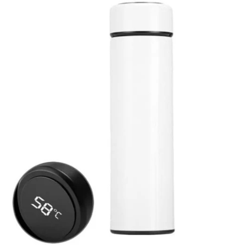 Floria ZLN0806 Termoss ar LED displeju un temperatūras režīmu 500ml