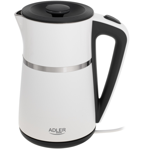 Adler AD 1355 Чайник 1.7L 2200W