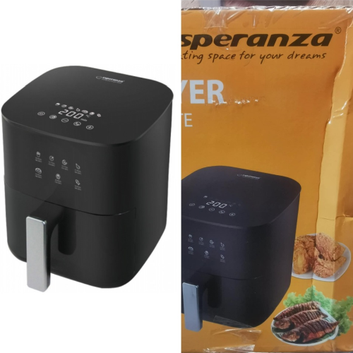 Esperanza EKA002 Karstā gaisa cepšanas ierīce