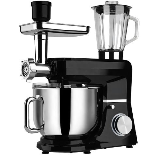 Retoo OR1104 Кухонный комбайн 6L 3200W