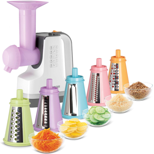 Sencor SSG 4500WH Pārtikas griezējs un
