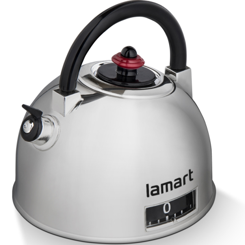 Lamart LT7037 Minūšu taimeris