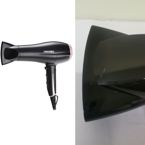 Mesko MS 2249 Фен 2300W (Поврежденная упаковка, царапина на насадке) (MS 2249 DAMAGE)
