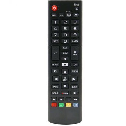 Retoo E352 Universālais tālvadības pults LG televizoriem