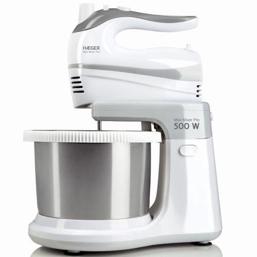 Haeger BL-5BW.009A Max Mixer Pro