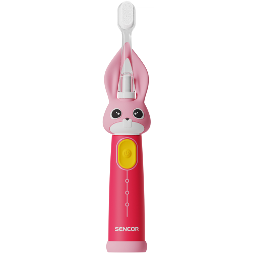 Sencor SOC 0811RS Bērnu elektriskā zobu