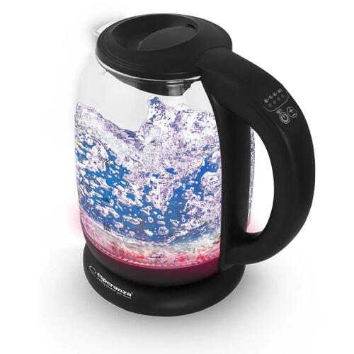 Esperanza EKK027 tējkanna 1.7L 2200W