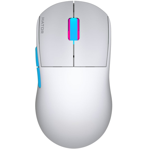 Hator HTM561WC Quasar 2 Pro 26000dpi