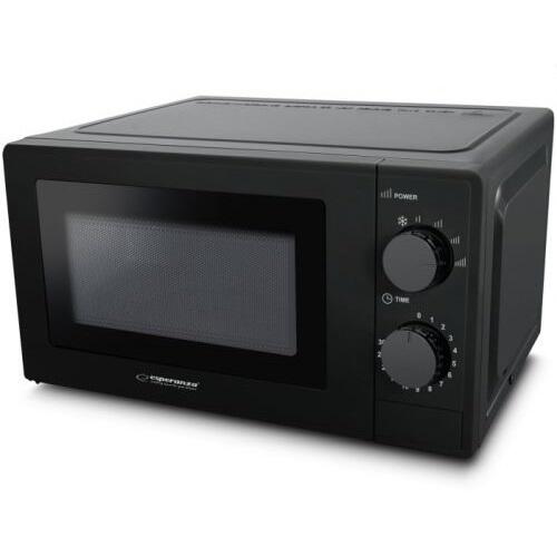 Esperanza EKO011K Mikroviļņu krāsnis 1100W
