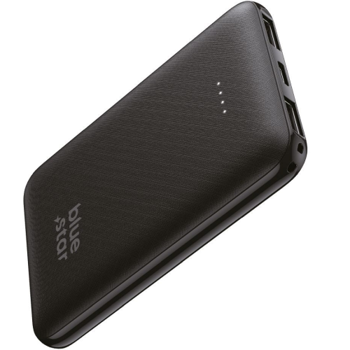 Blue Star W0539 Power Bank lādētājs