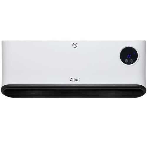 Zilan ZLN5626 Pie sienas stiprināms sildītājs