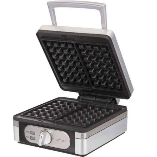 MPM MGO-13 Vafeļu panna 1400W