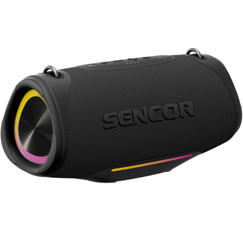 Sencor RESONEX MAXI Bluetooth bezvadu skaļrunis
