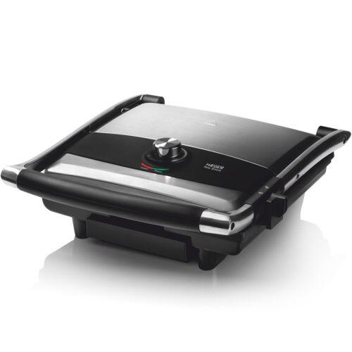 Haeger GR-200.014A New Bistro Мини-гриль 2000W