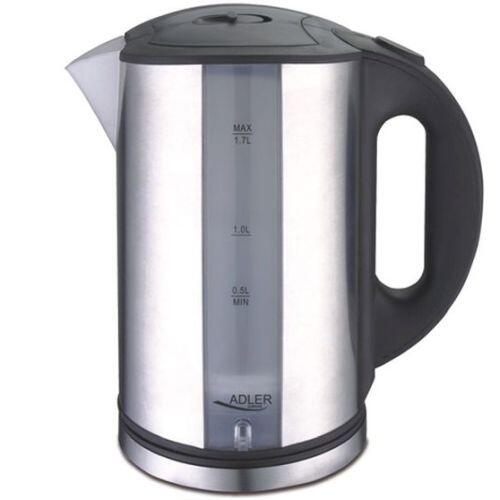 Adler AD 1216 Чайник 1.7L 2000W