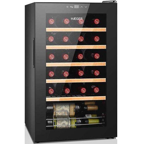 Haeger WC-24B.006A Chateaux 24 Vīna