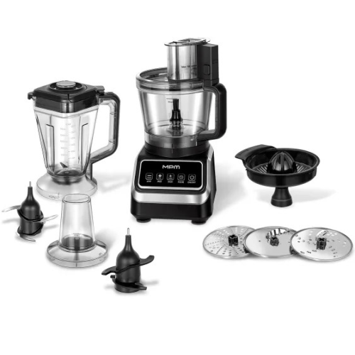 MPM MRK-27 Virtuves kombains 2000W