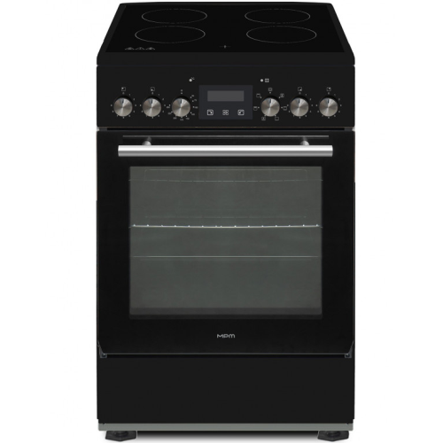 MPM MPM-55-KEI-39 Индукционная плита с конвекцией