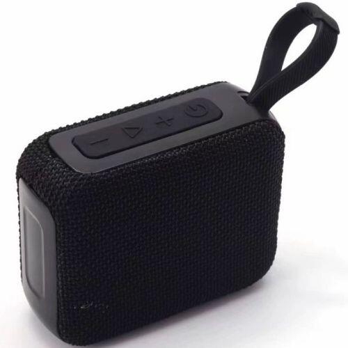 Blackmoon C100 Bluetooth bezvadu skaļrunis (C100 Black)