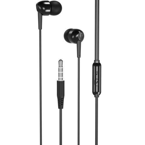 XO EP37 Austiņas ar smartphone control