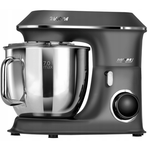 MPM MRK-20 Mikseris ar bļodu 7L