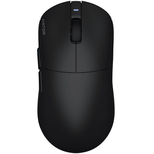 Hator HTM740 Quasar 3 PRO 30000dpi Игровая беспроводная компьютерная мышь