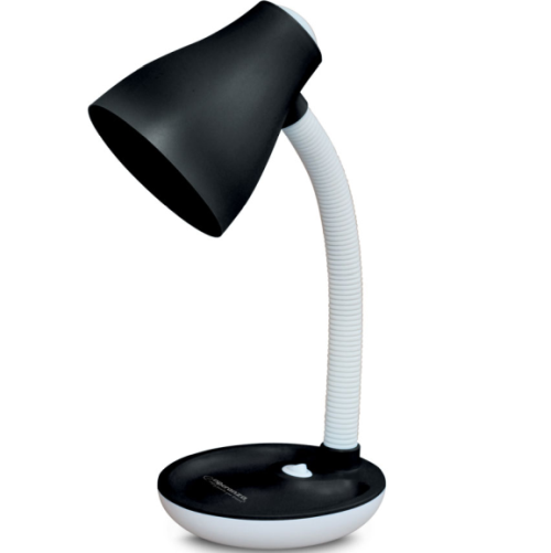 Esperanza ELD114K LED Galda lampa 12W