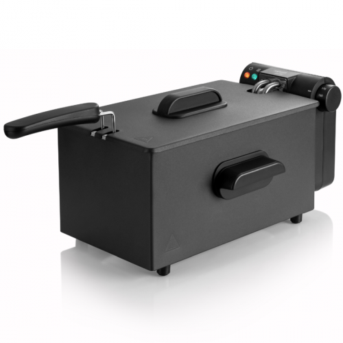 Haeger DF-3SS.021A DARK DEEP Taukvāres