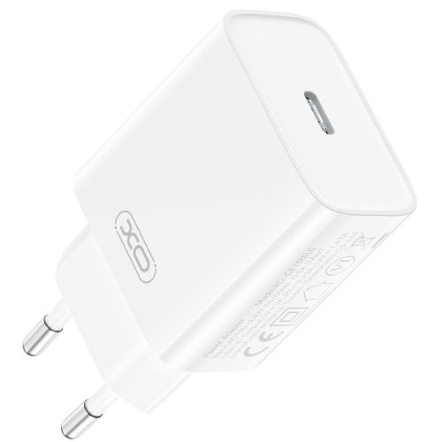 XO CE15 Mobilo telefonu lādētājs Type