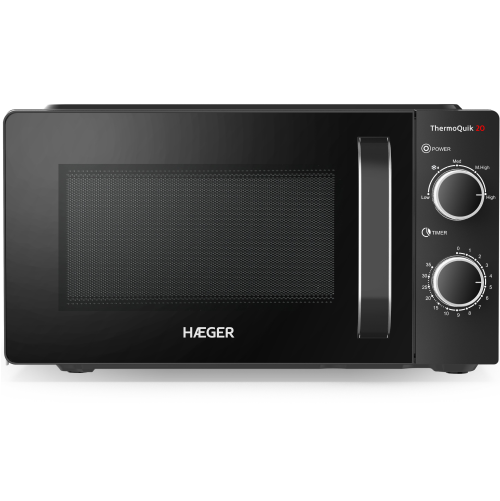 Haeger MW-70B.011A THERMOQUIK 20 Микроволновая печь 20L 700W