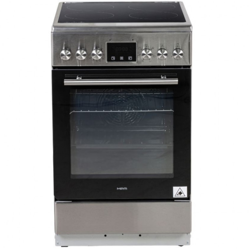 MPM MPM-55-KEI-38 Индукционная плита с конвекцией
