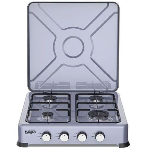 Haeger GC-04E.023A Quad Cook Četrriņķu