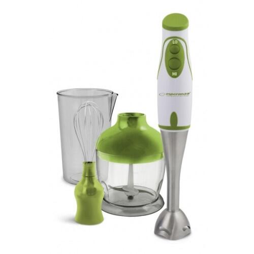 Esperanza EKM003G Rokas blenderis 450W 3