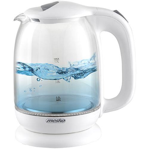 Mesko MS 1302W Elektriskā tējkanna 1