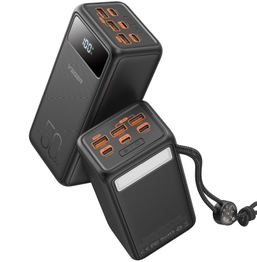 Veger W5001 Tank Lite Power Bank