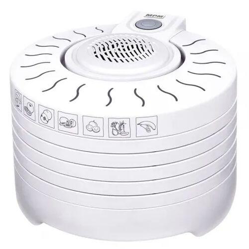 MPM MSG-01 Augļu žāvētājs 250W