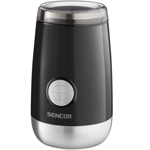 Sencor SCG 2051BK Kafijas dzirnaviņas 150W