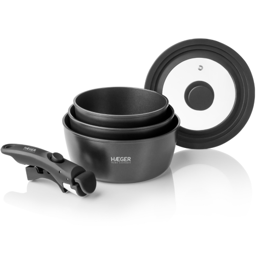Haeger PA-C05.020A Easy Fit Pots