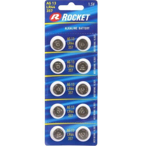 Rocket AG13-10BB Blistera iepakojumā 10gb (RAG13BL10)
