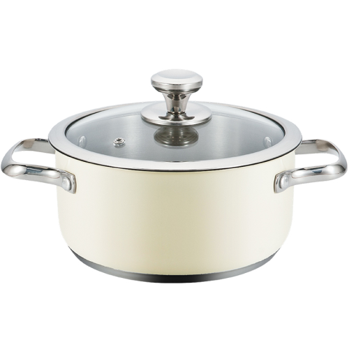 Haeger PA-16H.005A Pastel Pot Katls