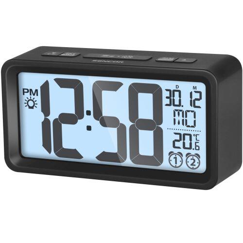 Sencor SDC 2800 B Pulkstenis ar