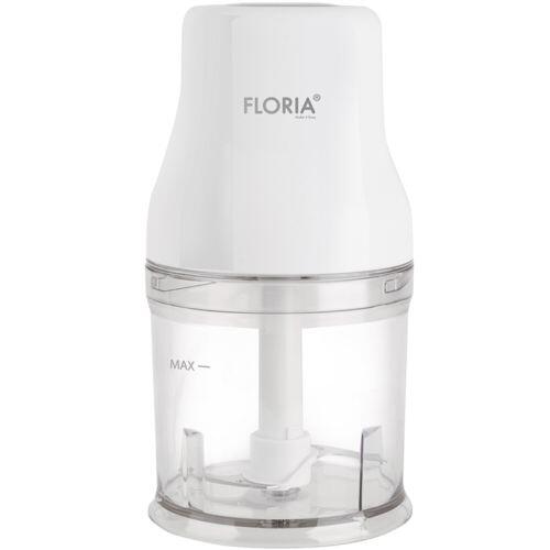 Floria ZLN3042 Pārtikas smalcinātājs 0.5L