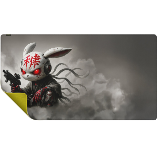 Hator HTP051 Tonn EVO 3XL Angry