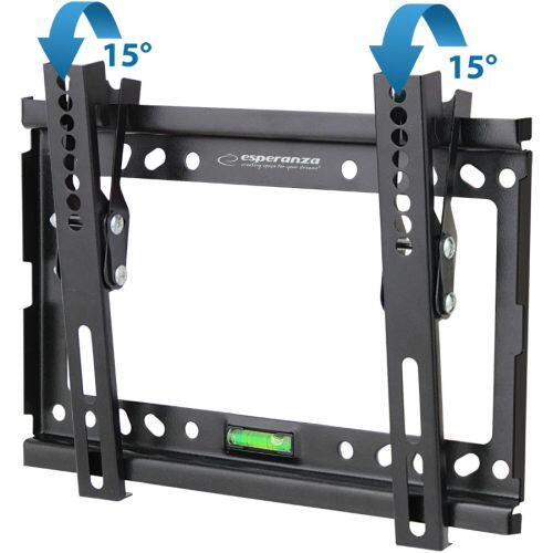Esperanza ERW010 (14-50 inch) TV kronšteins