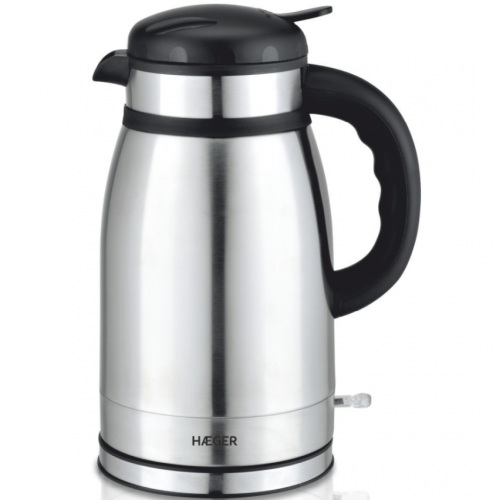Haeger EK-THE.029A THERMOS Чайник 1.5L 1630W