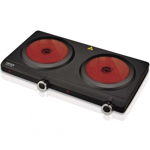 Haeger HP-02V.016A Double Vitro Infrasarkanā