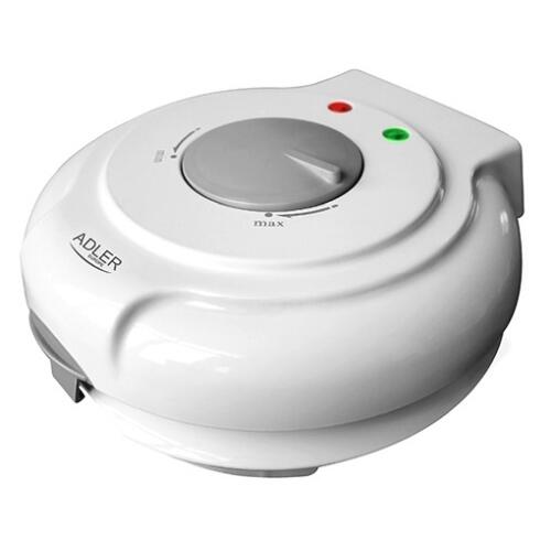 Adler AD 3038 Plāno vafeļu panna